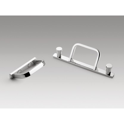 Вешалка для одежды Colombo Design TIME