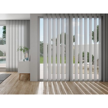 Вертикальные жалюзи Saxun Вертикальные жалюзи