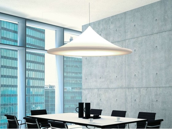 Подвесные светильники BARRISOL BARRISOL® CASTIGLIONI