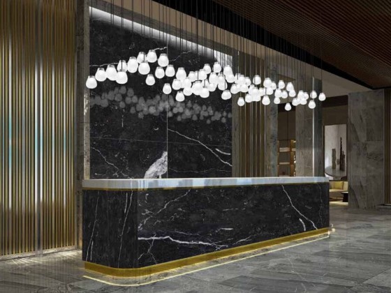 Подвесные светильники Euroluce Lampadari GOCCE LINEAR