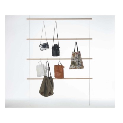 Перегородки Stadtnomaden FAULER STRICK