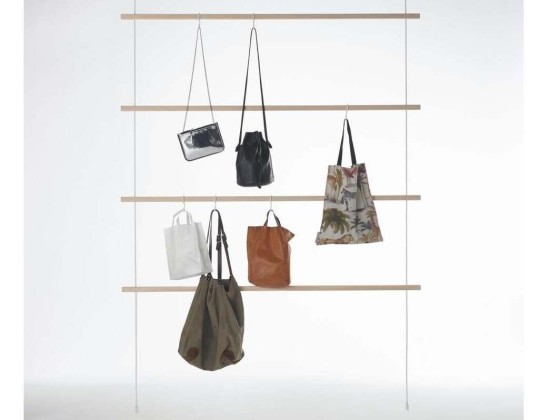 Перегородки Stadtnomaden FAULER STRICK