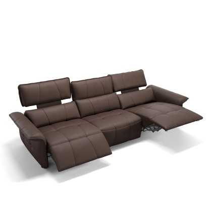 Диван Sofanella ADRIA XXL