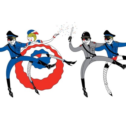 Акустические стеновые панели MOMENTI HO-005