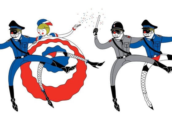 Акустические стеновые панели MOMENTI HO-005