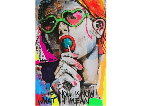 Акустические стеновые панели MOMENTI DO-004