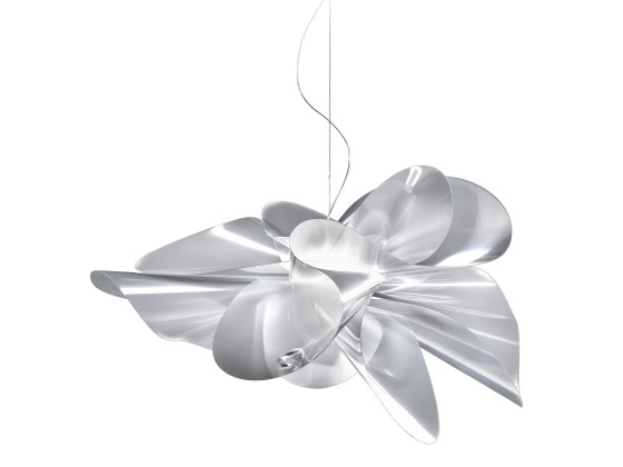 Подвесные светильники Slamp TOILE