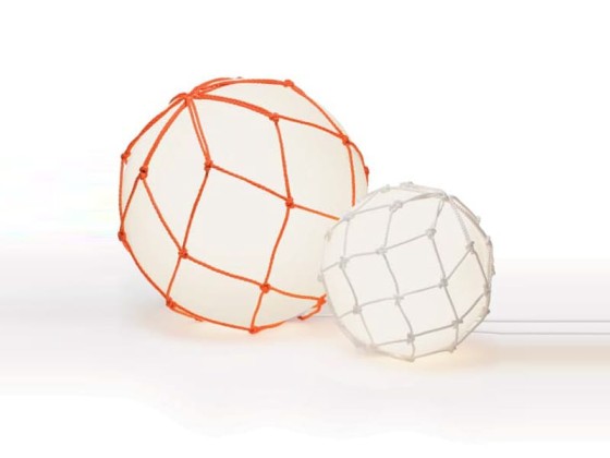 Напольный светильник Zero FISHERMAN