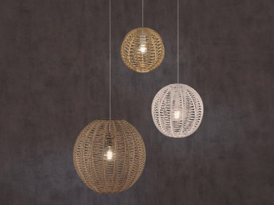 Подвесные светильники Ole Lighting LLUNA