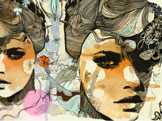 Акустические стеновые панели MOMENTI GI-009