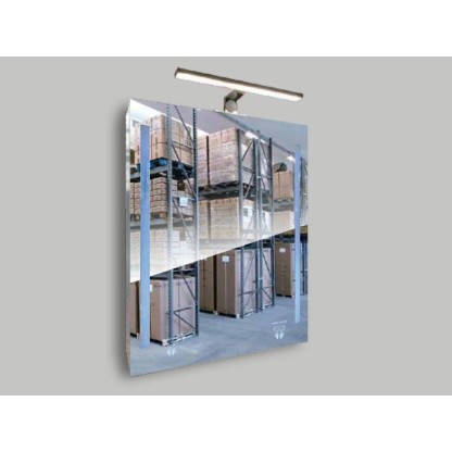 Системы кранов дозаторы мыла и сушилки для рук Ellevi SANDMATIC PRAGMATIC 1P FOUR SCRUB