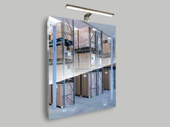 Системы кранов дозаторы мыла и сушилки для рук Ellevi SANDMATIC PRAGMATIC 1P FOUR SCRUB