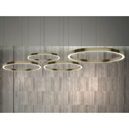 Подвесные светильники Euroluce Lampadari PROFILE