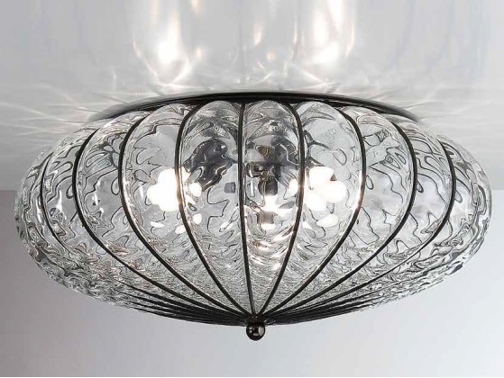 Потолочные светильники Siru ACCADEMIA MC 227