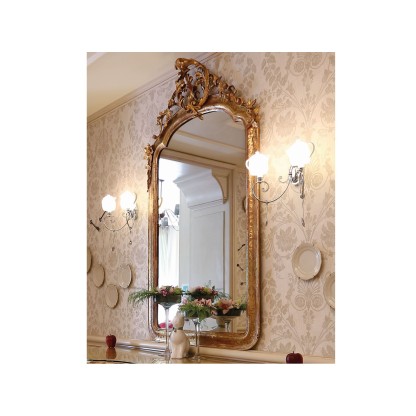 Зеркало Arnaboldi Interiors WOOD