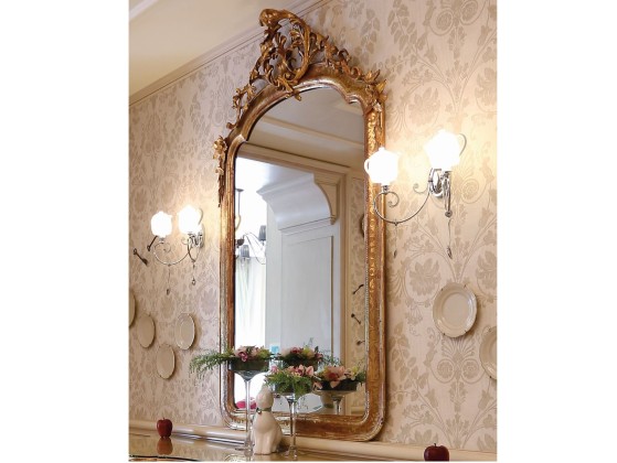 Зеркало Arnaboldi Interiors WOOD