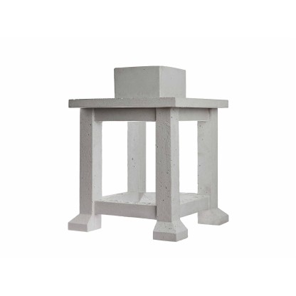 Напольный светильник URBI et ORBI LANTERN