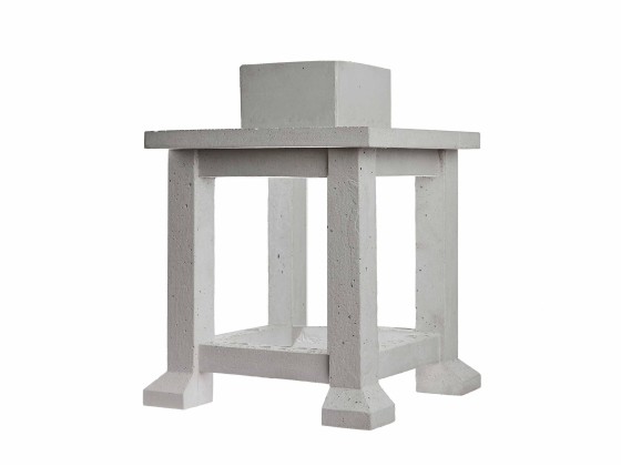 Напольный светильник URBI et ORBI LANTERN