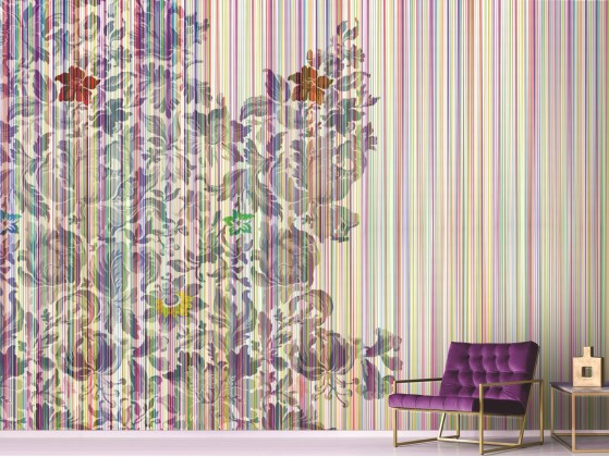 Обои AGENA LA GHIRLANDATA