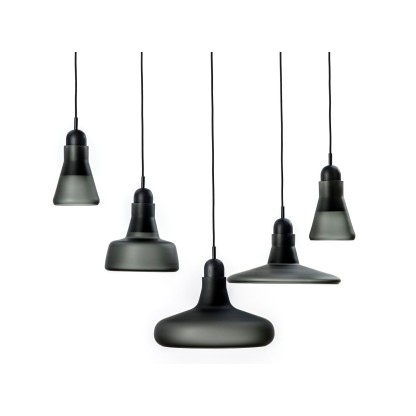 Подвесные светильники BROKIS SHADOWS XL