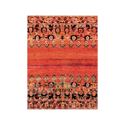 Ковер Zollanvari MIRRORED PERSIAN FRILLS