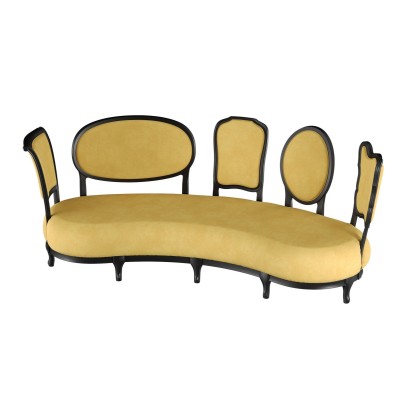 Диван Fratelli Boffi BACK TO BACK