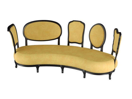 Диван Fratelli Boffi BACK TO BACK