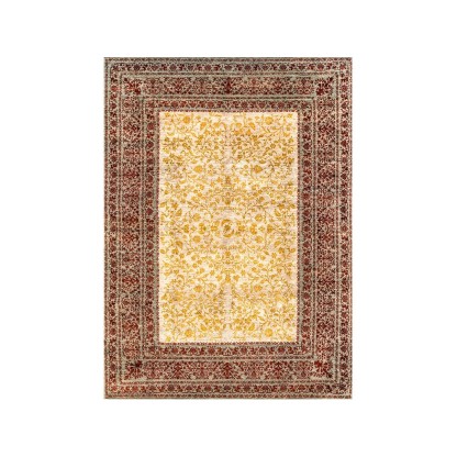 Ковер Zollanvari OPERCULUM FLORENS