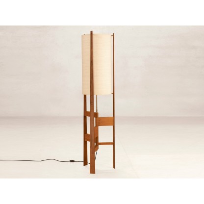 Напольный светильник Phantom Hands X + L 04