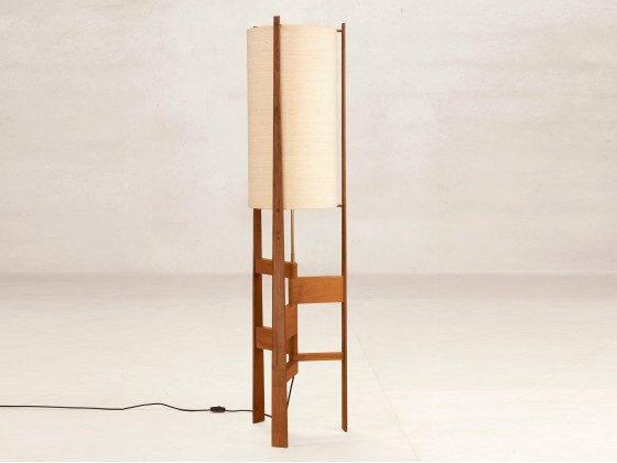 Напольный светильник Phantom Hands X + L 04