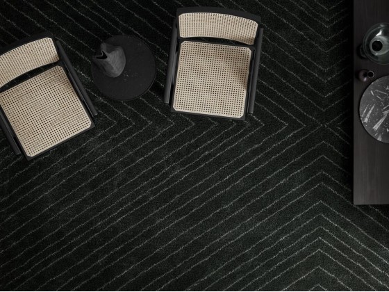 Ковер Kasthall STUBB NAOMI