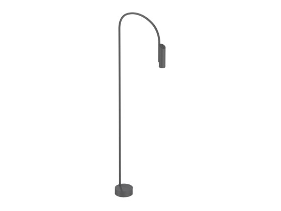 Фонари уличные для сада Flos CAULE