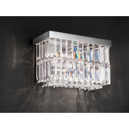 Бра - настенная лампа Masiero IMPERO &amp; DECO VE 760 A2 RC