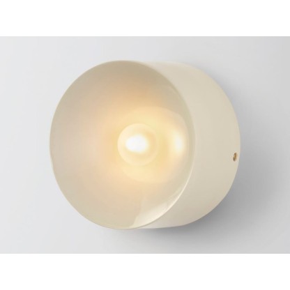 Бра - настенная лампа Volker Haug Studio ANTON CERAMIC WHITE