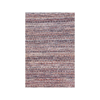 Ковер Zollanvari FLORAL &amp; DIAMOND ZILLU IN REDS &amp; BLACK