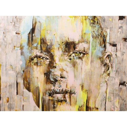 Акустические стеновые панели MOMENTI MG-001