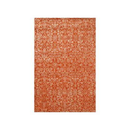 Ковер Jaipur Rugs CROSSLEY TAQ-325 Orange Rust/Beige