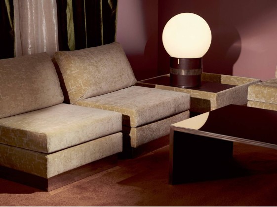 Ткани Elitis PALACIO - CHUNKY