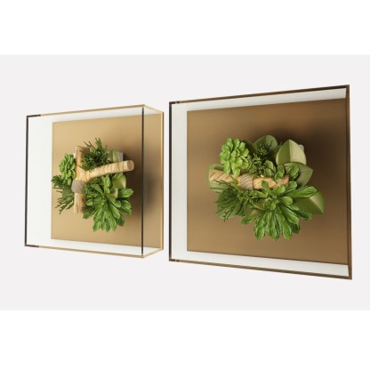 Картина MORADA LUSH LIFE