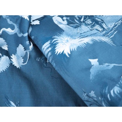 Ткань для штор AGENA LI RIVER