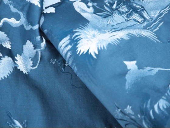 Ткань для штор AGENA LI RIVER