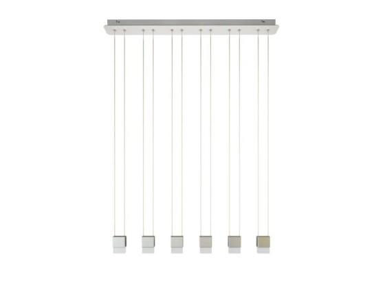 Подвесные светильники Alma light LED BOX