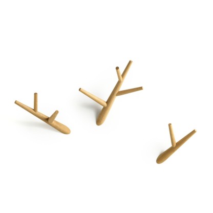 Вешалка для одежды Klybeck ivy