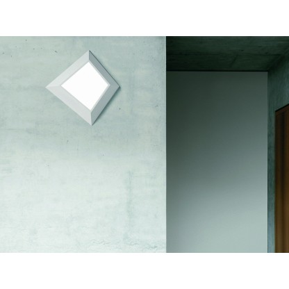 Бра - настенная лампа Sforzin GRADO