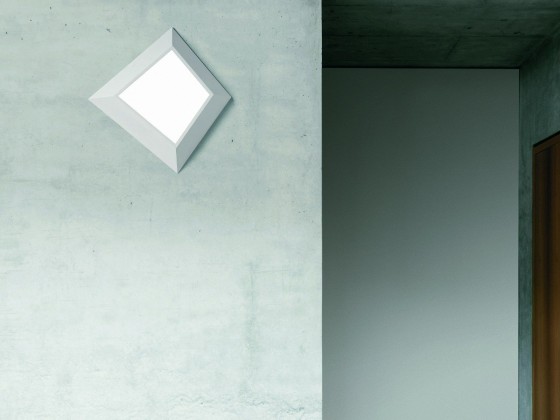 Бра - настенная лампа Sforzin GRADO