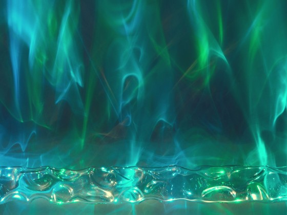 Бра - настенная лампа WAW COLLECTION BE AIR Lamp