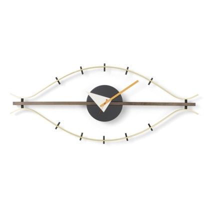 Часы In Stock VITRA - EYE CLOCK