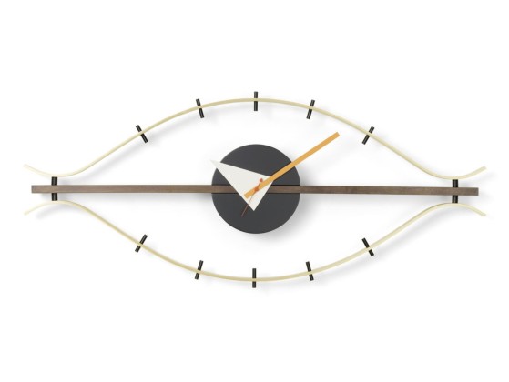 Часы In Stock VITRA - EYE CLOCK