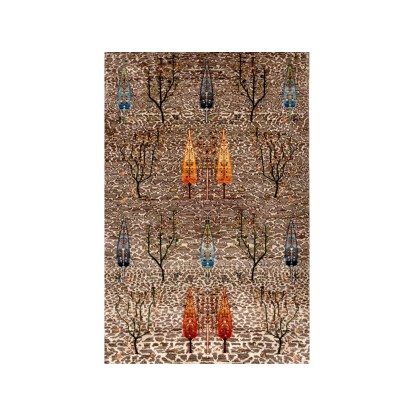 Ковер Zollanvari WOODLAND 14