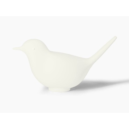 Уличная настольная лампа Serralunga PULCINO